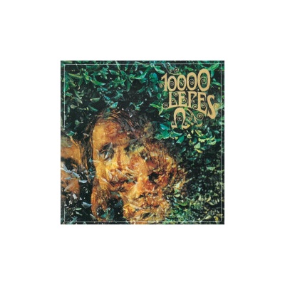 Omega - 10000 Lépés CD