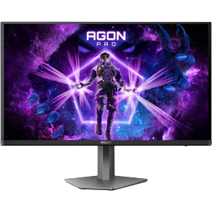 AOC AGON PRO AG276UZD Монитори