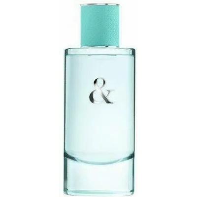 Tiffany & Co Tiffany & Love for Her EDP 90 ml Tester