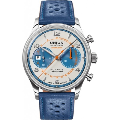 Union Glashütte D012.427.16.017.09