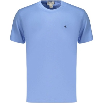 Calvin Klein Мъжка тениска с къс ръкав calvin klein, Размер xl, Цвят Синьо (lv04rd254g_azc32)