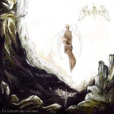 La Titanie Des Cendres - Angellore CD