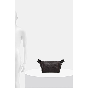 Karl Lagerfeld Кожена чанта през рамо Karl Lagerfeld (A1M30004)