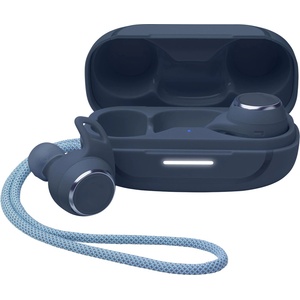 JBL Reflect Aero TWS NC blue (JBLREFLECTAEROBLU) Слушалки