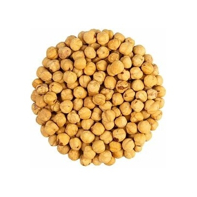 SVĚT PLODŮ Lieskové orechy Piemont blanšírované pražené L 500 g