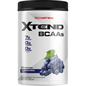 Scivation Xtend BCAAs 430 g