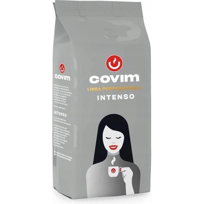 Zrnková káva Covim Premium 1 kg