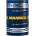 MANNOL Хидравлично масло MANNOL HLP Hydro ISO 46 208L