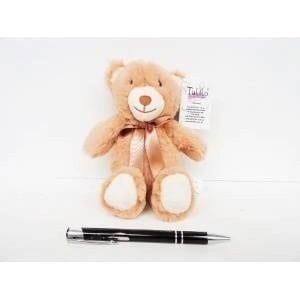 Tulilo Teddy Bear Grześ 15cm