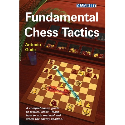 Gambit Fundamental Chess Tactics