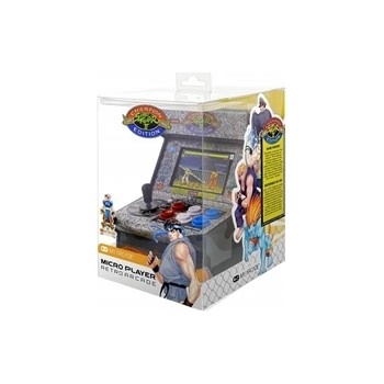 My Arcade Street Fighter 2 Micro Player