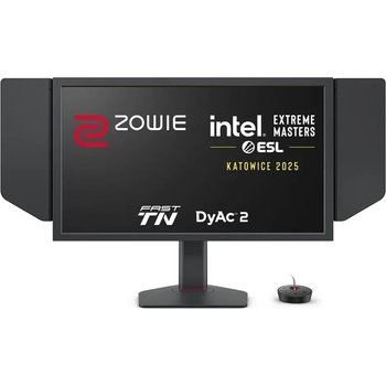 BenQ ZOWIE XL2586X+ 9H.LN8LB.QBE