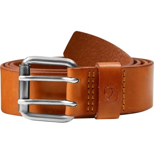 Fjällräven Колан Fjällräven Singi Two-Pin Belt - Leather Cognac - размер 95 cm (203-3026-0315)