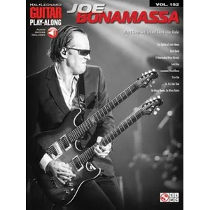 Joe Bonamassa | Joe Bonamassa (ISBN: 9781603784269)