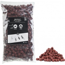 CAPERLAN Pelety na kaprařinu Ring Pellets 2kg 14 mm