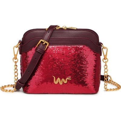 Vuch Fossy Sequin Mini Wine