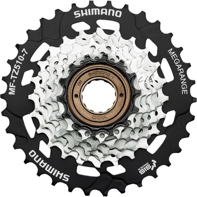 Shimano TZ500 Tourney