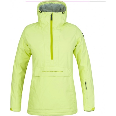 Hannah Megie Sunny lime