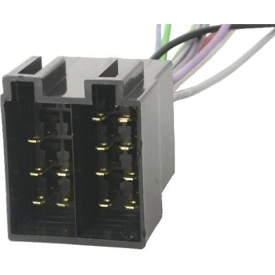 4carmedia adaptér ZRS-ISO-4