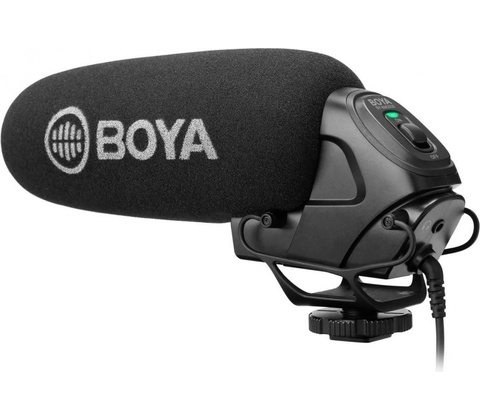 Boya BY-BM3030