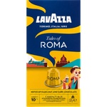 LAVAZZA Кафе капсули Lavazza Tales of Roma съвместими с Nespresso, 10 капсули