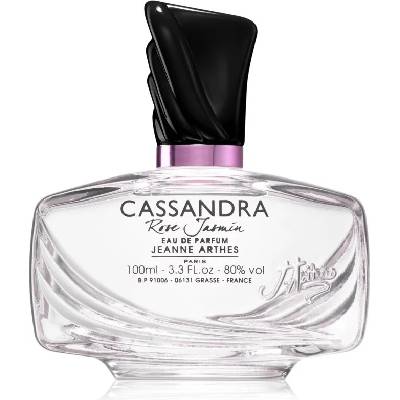 Jeanne Arthes Cassandra Dark Blossom EDP 100 ml