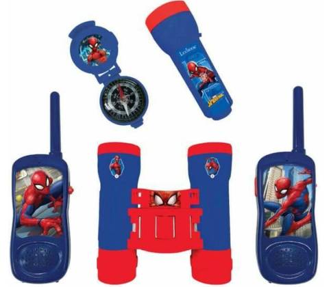 Lexibook Spider-Man