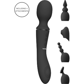 ostatní Nami - Вибрация и пулсации на главата - Черно