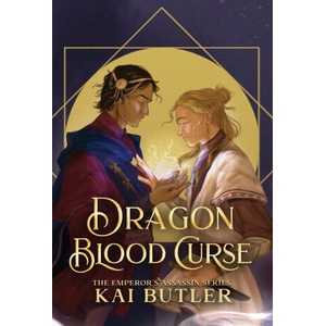 Dragon Blood Curse | Kai Butler (2026)