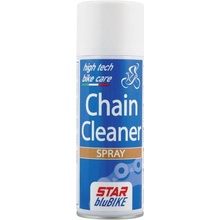 Star BluBike Chain Cleaner Spray 400 ml