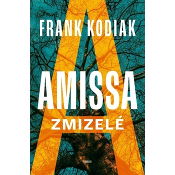 Amissa Zmizelé