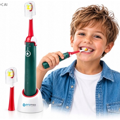 Oromed Oro-Sonic Kids Boy – Zboží Živě
