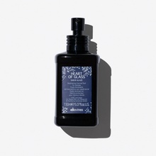 Davines Heart of Glass Sheer Glaze bezoplachová péče pro blond vlasy 150 ml