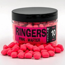 Ringers Pink Wafters Slim 70g 10mm