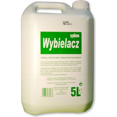 YPLON Bielidlo na rôzne povrchy 5 l
