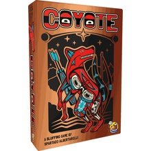 Heidelberger Spieleverlag Coyote