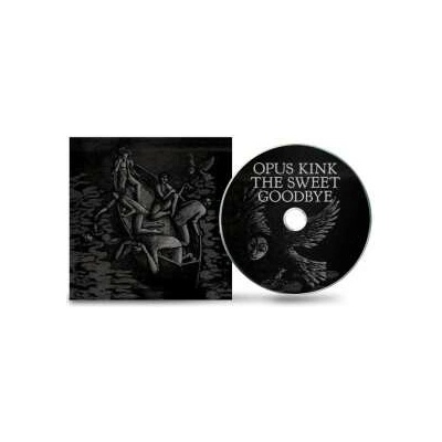 Opus Kink - The Sweet Goodbye CD