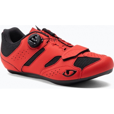Giro SAVIX II bright red