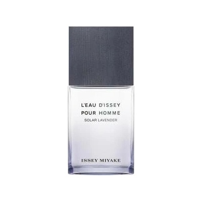 Issey Miyake pour Homme Solar Lavender Intense toaletní voda pánská 50 ml