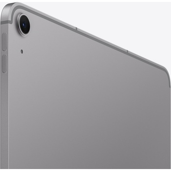 Apple iPad Air 13 (2024) 1TB Wi-Fi + Cellular Space Grey MV743HC/A