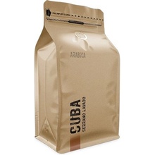 Caffé ORO CUBA Serano Lavado 200 g