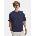 Under Armour Мъжка тениска Under Armour UA HWT WOVEN LABEL SS-BLU Under Armour | Sin | МЪЖЕ | M