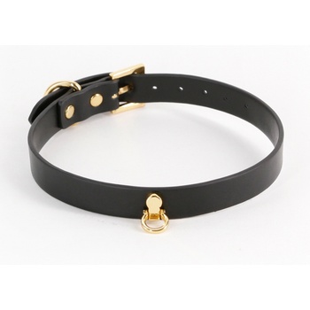 Image 1 of NS Novelties Fetish & Fashion Cara Collar Black