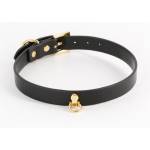 NS Novelties Fetish & Fashion Cara Collar Black