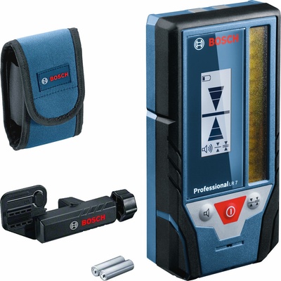 Bosch LR 7 0601069J00 – Hledejceny.cz