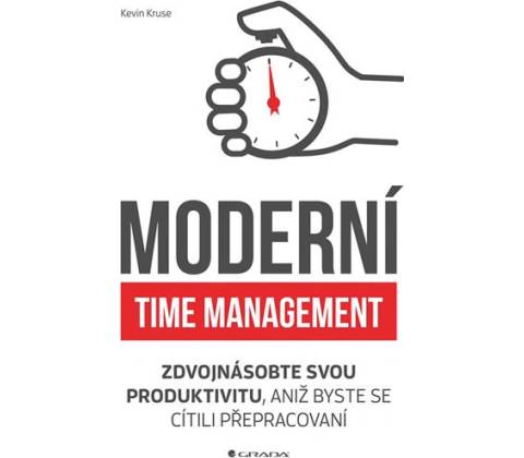 Moderní time management
