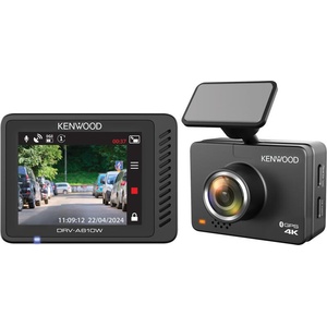 Kenwood DRVA610W