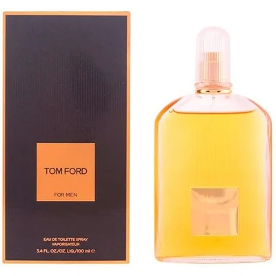 Tom Ford For Men EDT 100 ml