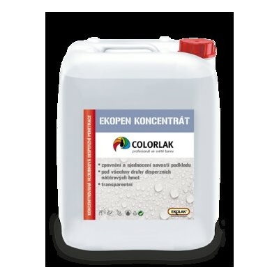 COLORLAK EKOPEN KONCENTRÁT hĺbkový penetračný náter - 5kg