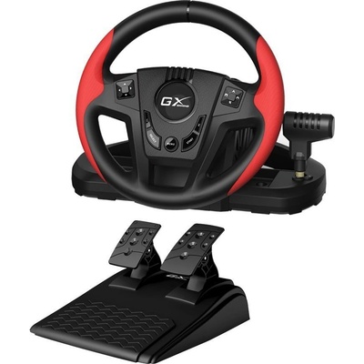 Genius GX Gaming Wheel SpeedMaster 31620003400